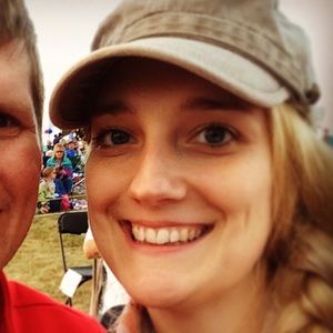 Meet your Posher, Paula